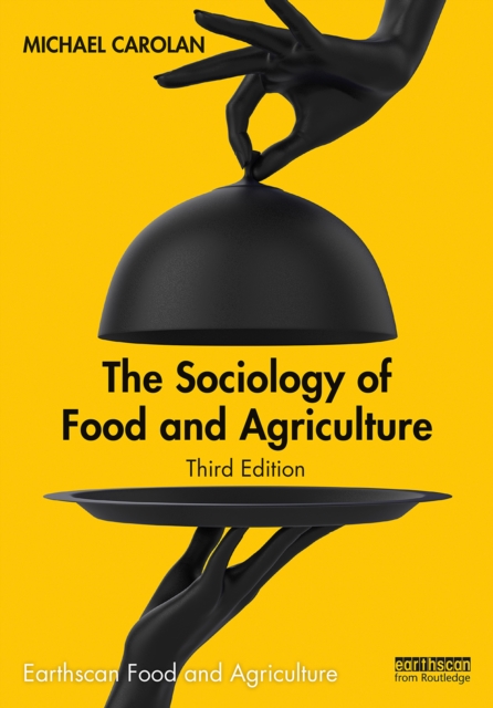 The Sociology of Food and Agriculture, EPUB eBook