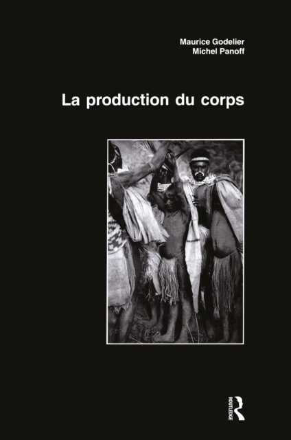 La Production Du Corps, PDF eBook