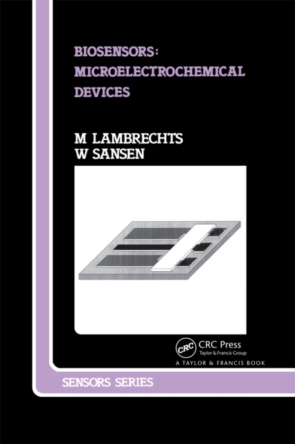 Biosensors : Microelectrochemical Devices, PDF eBook