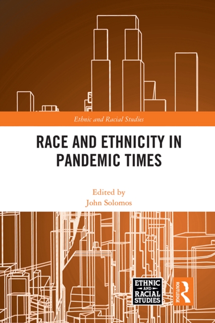 Race and Ethnicity in Pandemic Times, PDF eBook