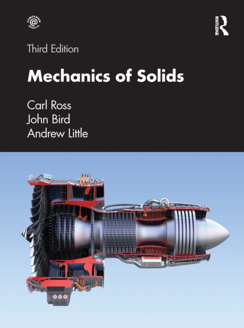 Mechanics of Solids, EPUB eBook