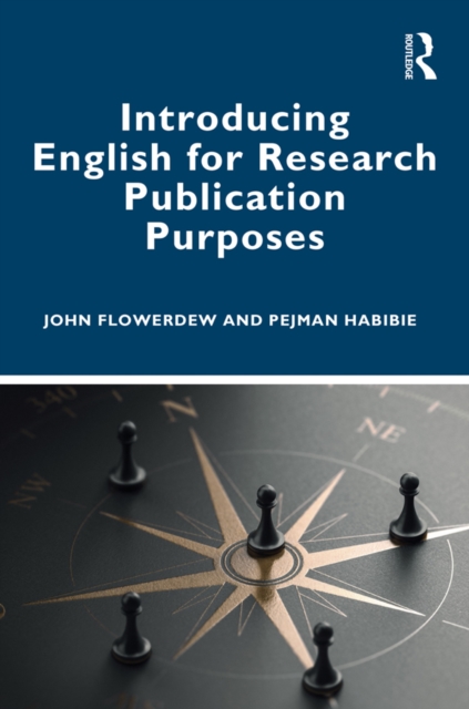 Introducing English for Research Publication Purposes, EPUB eBook