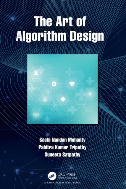 The Art of Algorithm Design, EPUB eBook