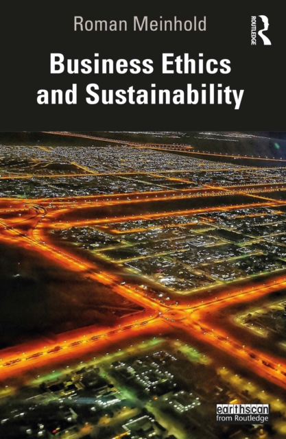 Business Ethics and Sustainability, PDF eBook
