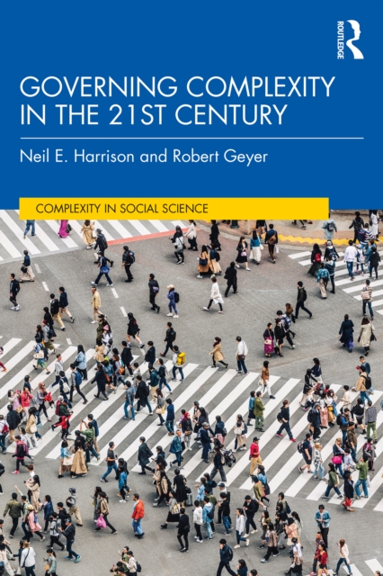 Governing Complexity in the 21st Century, EPUB eBook