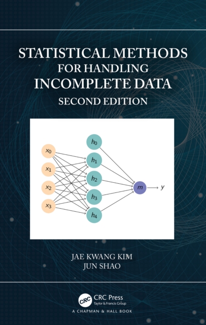 Statistical Methods for Handling Incomplete Data, EPUB eBook