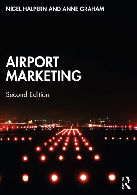 Airport Marketing, PDF eBook