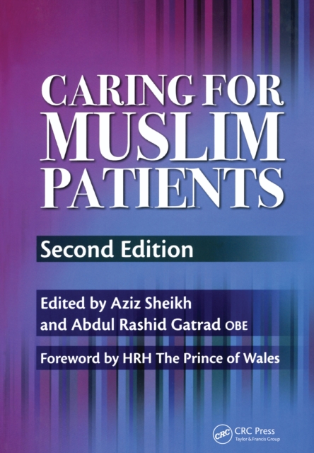 Caring for Muslim Patients, PDF eBook