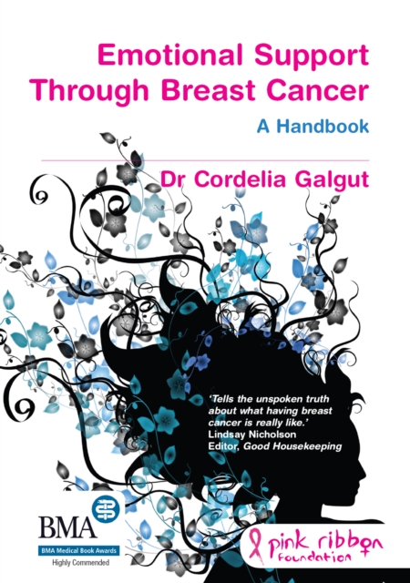 Emotional Support Through Breast Cancer, PDF eBook