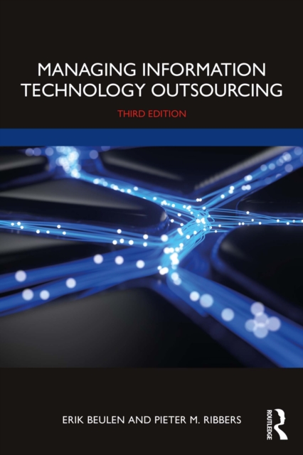 Managing Information Technology Outsourcing, PDF eBook