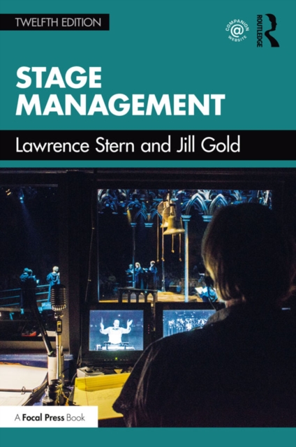 Stage Management, PDF eBook