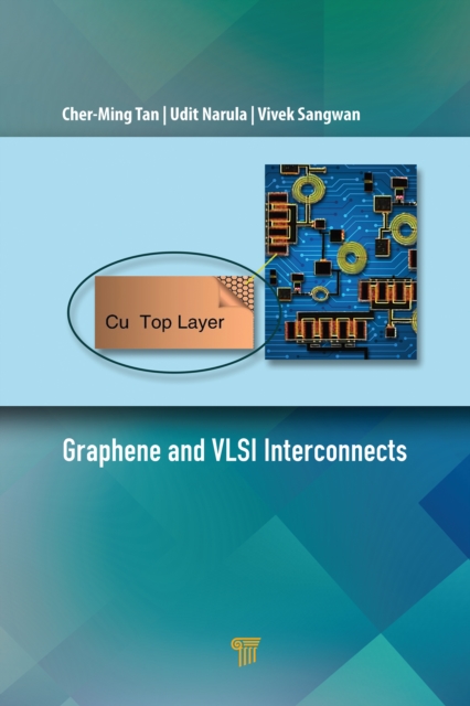 Graphene and VLSI Interconnects, PDF eBook