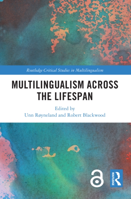 Multilingualism across the Lifespan, PDF eBook