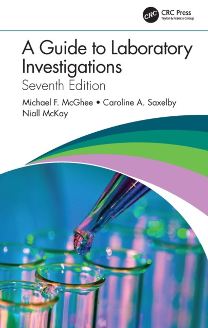 A Guide to Laboratory Investigations, PDF eBook
