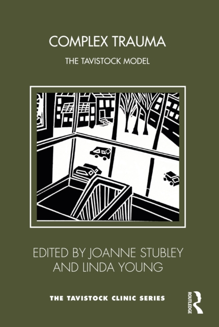 Complex Trauma : The Tavistock Model, PDF eBook