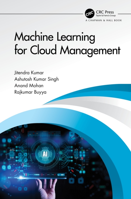 Machine Learning for Cloud Management, PDF eBook