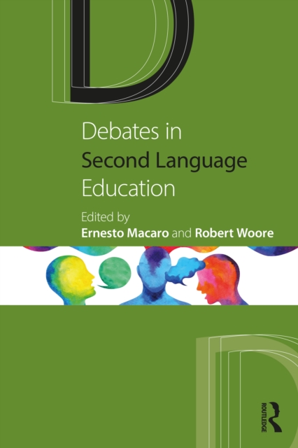 Debates in Second Language Education, PDF eBook
