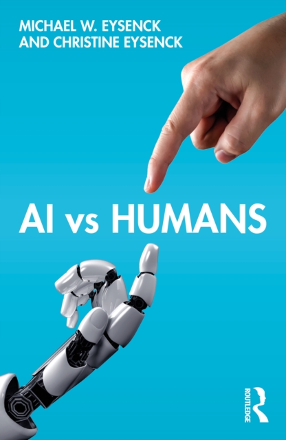 AI vs Humans, PDF eBook