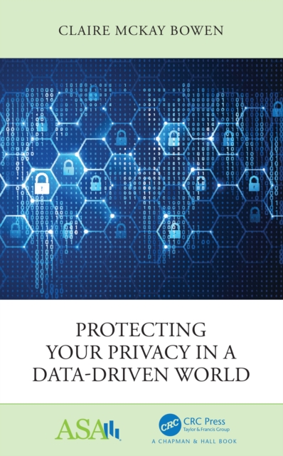 Protecting Your Privacy in a Data-Driven World, PDF eBook
