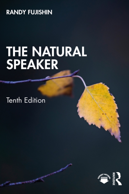 The Natural Speaker, EPUB eBook