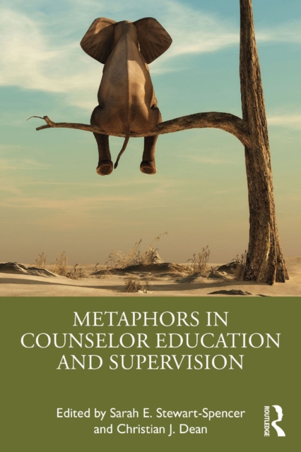 Metaphors in Counselor Education and Supervision, PDF eBook