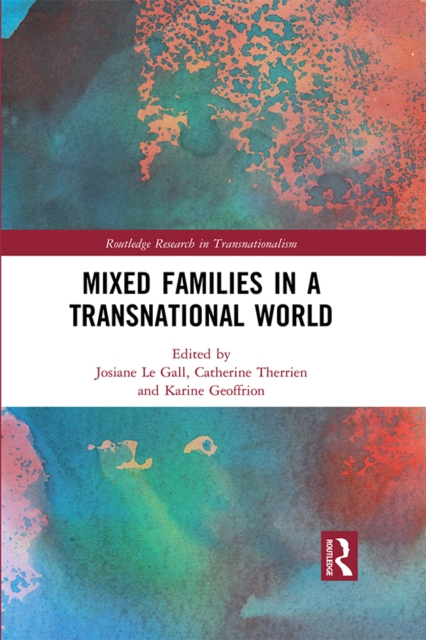 Mixed Families in a Transnational World, PDF eBook