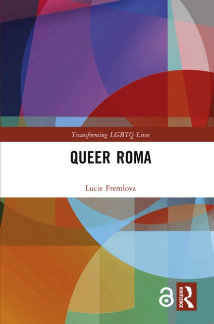 Queer Roma, PDF eBook