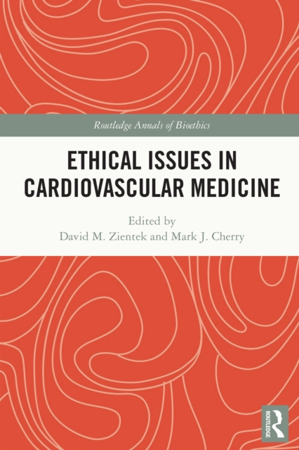Ethical Issues in Cardiovascular Medicine, EPUB eBook