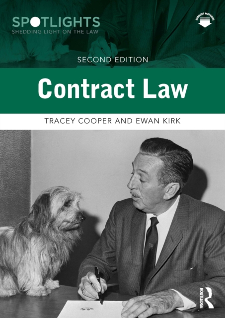 Contract Law, PDF eBook