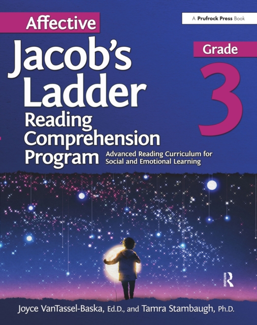Affective Jacob's Ladder Reading Comprehension Program : Grade 3, EPUB eBook