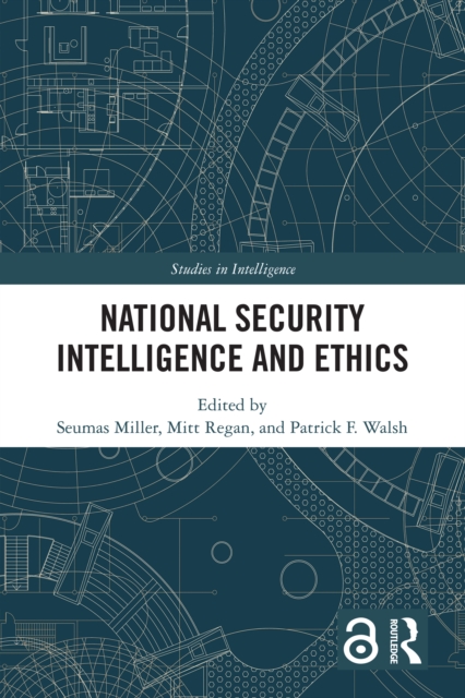 National Security Intelligence and Ethics, PDF eBook