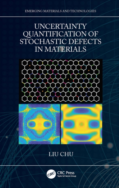 Uncertainty Quantification of Stochastic Defects in Materials, EPUB eBook