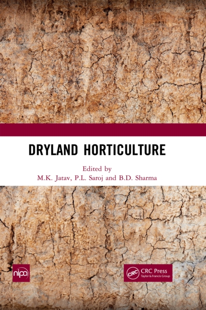 Dryland Horticulture, PDF eBook