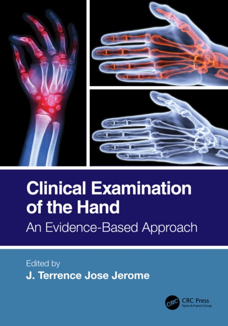 Clinical Examination of the Hand : An Evidence-Based Approach, EPUB eBook