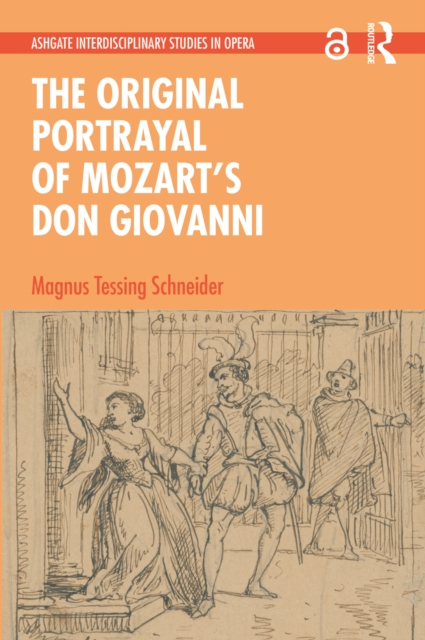The Original Portrayal of Mozart’s Don Giovanni, PDF eBook