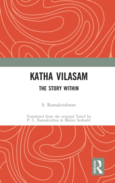 Katha Vilasam : The Story Within, PDF eBook
