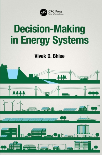 Decision-Making in Energy Systems, PDF eBook
