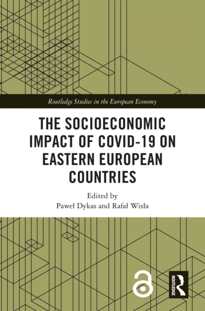 The Socioeconomic Impact of COVID-19 on Eastern European Countries, PDF eBook