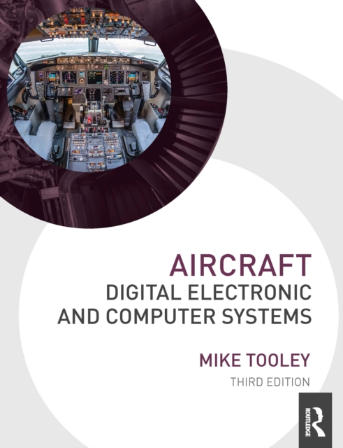 Aircraft Digital Electronic and Computer Systems, EPUB eBook