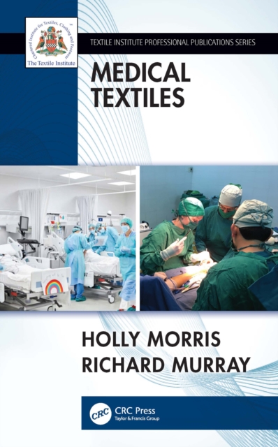 Medical Textiles, PDF eBook