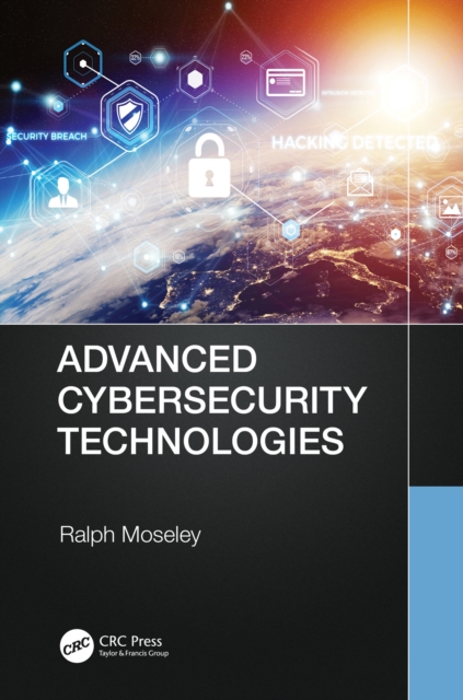 Advanced Cybersecurity Technologies, EPUB eBook