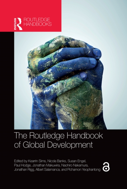 The Routledge Handbook of Global Development, EPUB eBook