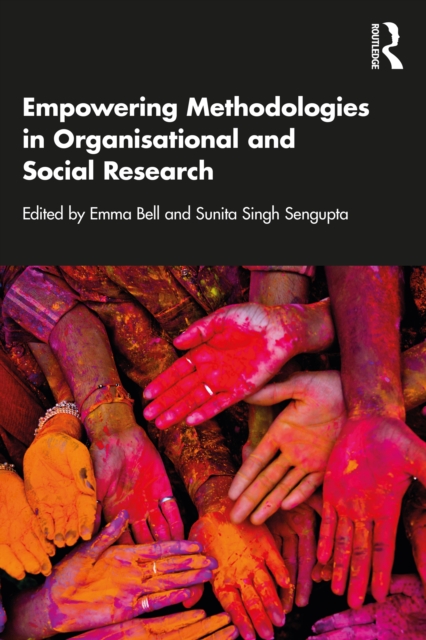 Empowering Methodologies in Organisational and Social Research, PDF eBook