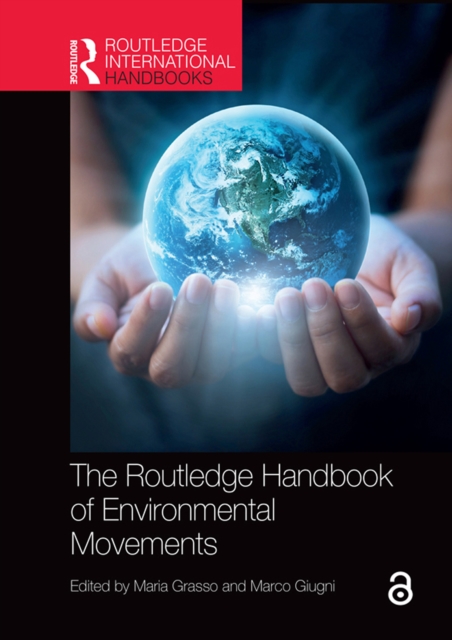 The Routledge Handbook of Environmental Movements, PDF eBook