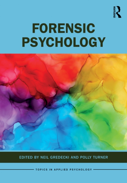 Forensic Psychology, EPUB eBook