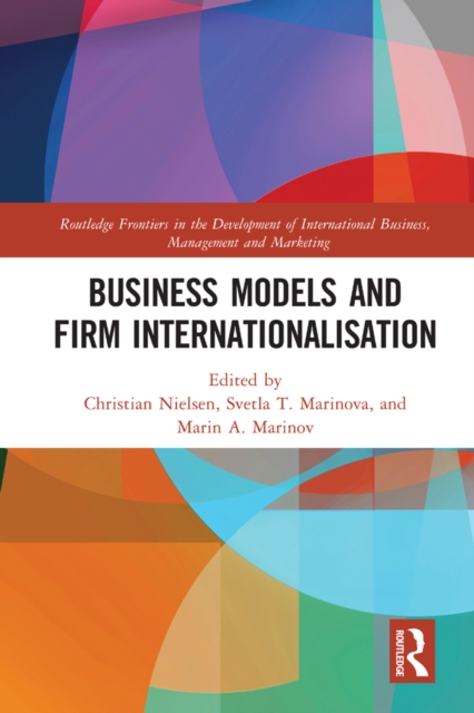 Business Models and Firm Internationalisation, PDF eBook