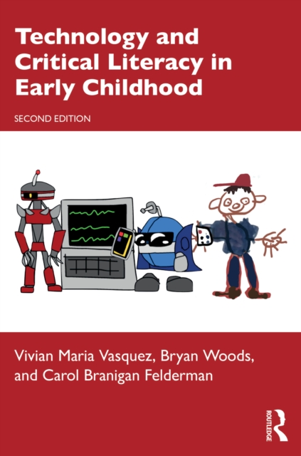Technology and Critical Literacy in Early Childhood, EPUB eBook