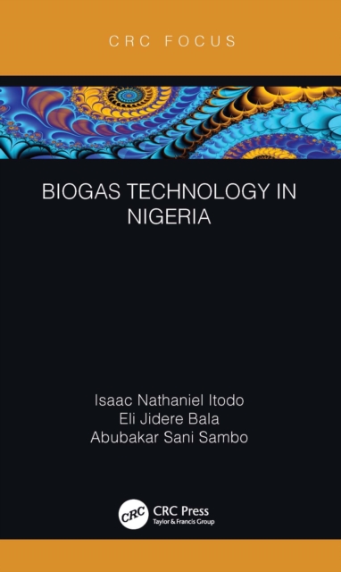 Biogas Technology in Nigeria, EPUB eBook