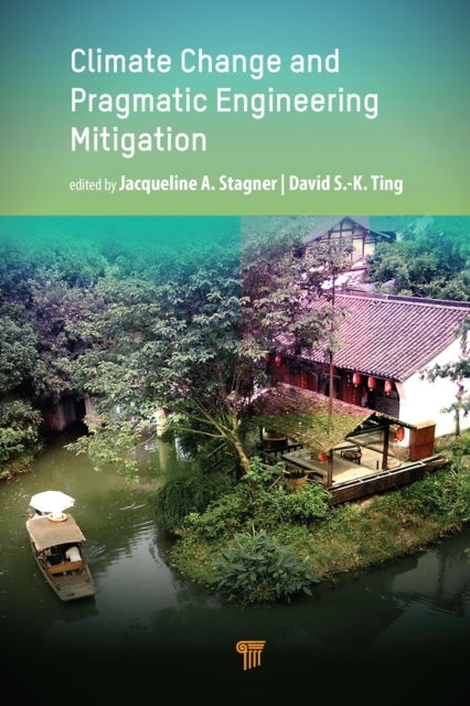 Climate Change and Pragmatic Engineering Mitigation, EPUB eBook