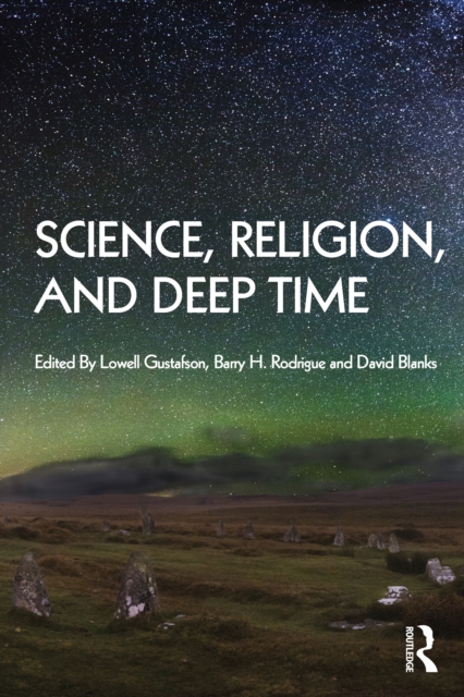 Science, Religion and Deep Time, PDF eBook